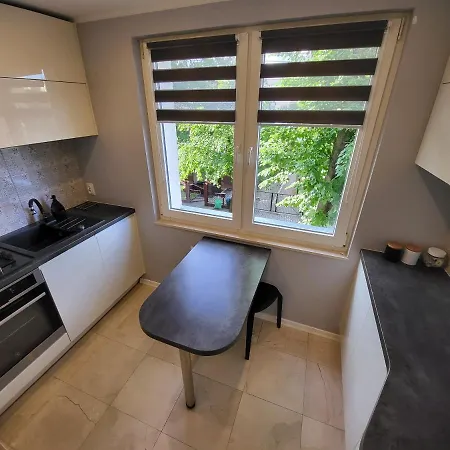 400 Metrow Od Plazy/400 Meters From The Beach Gdansk Exterior photo