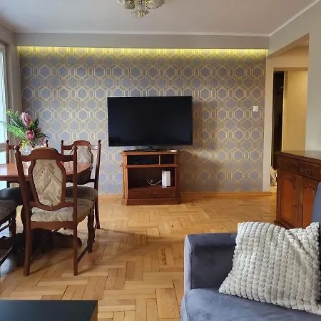 400 Metrow Od Plazy/400 Meters From The Beach Gdansk Exterior photo