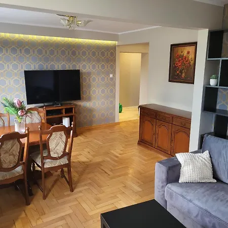 400 Metrow Od Plazy/400 Meters From The Beach Gdansk Exterior photo